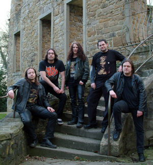MetalSong