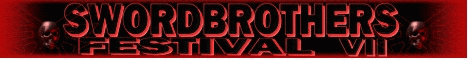 Swordbrothers.de - ... are YOU really TRUE ?