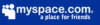 ...visit us @ myspace!