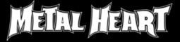 Metal Heart