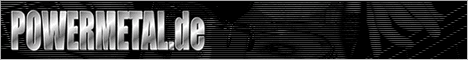 Powermetal.de - The Power of Metal, Rock and Gothic